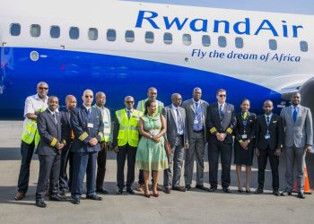 Guerre de l&rsquo;Est : des avions Rwandais interdits de survol et d&rsquo;atterrissage en RDC
