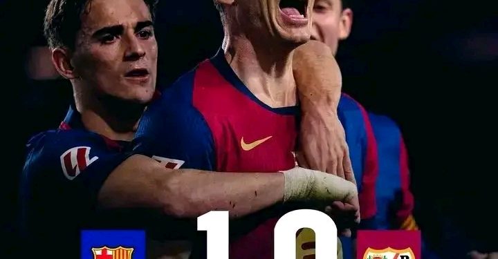 barca - Agora Grands-Lacs La Liga : le FC Barcelone reprend les rênes