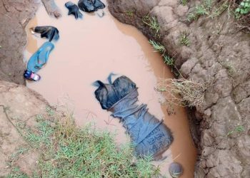Butembo : un cadavre découvert dans un caniveau à Rughenda