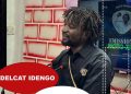 Meurtre de l&rsquo;artiste Delcat Idengo : pour Patrick Muyaya, « justice sera faite pour ce « martyr » »