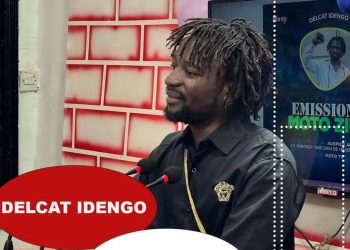 Meurtre de l&rsquo;artiste Delcat Idengo : pour Patrick Muyaya, « justice sera faite pour ce « martyr » »