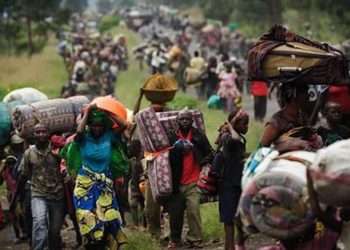 Beni : un afflux de déplacés observé à Basongora