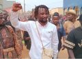 idengo - Agora Grands-Lacs Goma/M23 : l’assassinat de l’artiste Delcat Idengo fait réagir Martin Fayulu