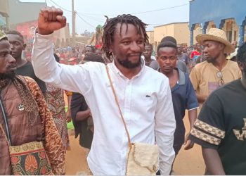 Goma/M23 : l&rsquo;assassinat de l&rsquo;artiste Delcat Idengo fait réagir Martin Fayulu