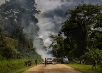 Insécurité grandissante à Irumu : la population de Walese Vonkutu appelle à des mesures urgentes