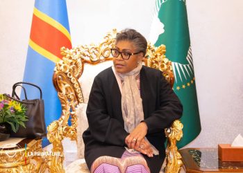 Éthiopie : de grands défis pour Judith Suminwa au Conseil de paix et de sécurité de l&rsquo;UA