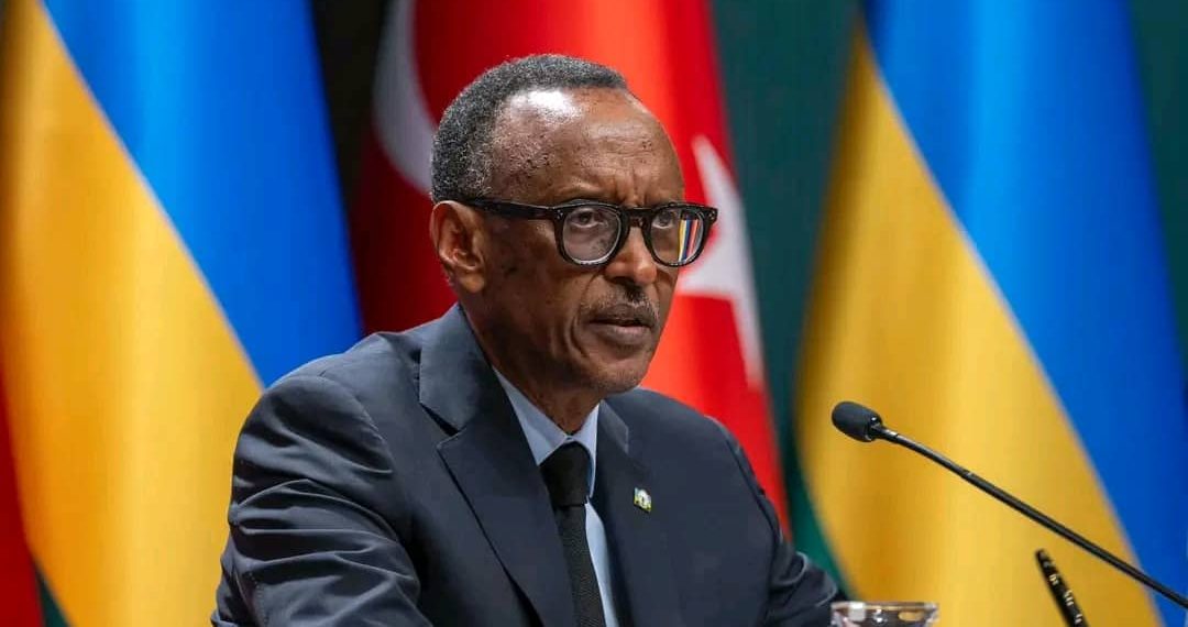 ka game - Agora Grands-Lacs Guerre de l’Est : le Rwanda risque gros !
