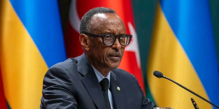 Guerre de l&rsquo;Est : le Rwanda risque gros !