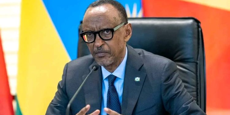 Guerre du M23-AFC : le Rwanda et la Belgique s&rsquo;affrontent !