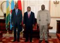 Processus de Luanda : João Lourenço jette l&rsquo;éponge