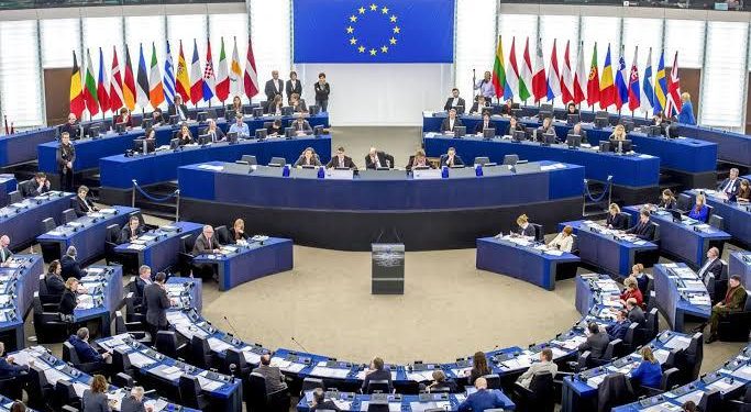 Guerre de l&rsquo;Est : le Parlement européen tourne le dos au Rwanda