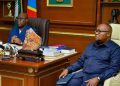 sadec - Agora Grands-Lacs Guerre à l’Est : la SADC condamne les attaques des RDF contre les FARDC et la SAMIDRC