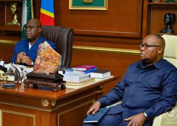 Guerre à l&rsquo;Est : la SADC condamne les attaques des RDF contre les FARDC et la SAMIDRC