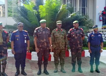 Ituri : arrivée de UPDF à Bunia, les FARDC parlent d&rsquo;un renforcement des opérations conjointes