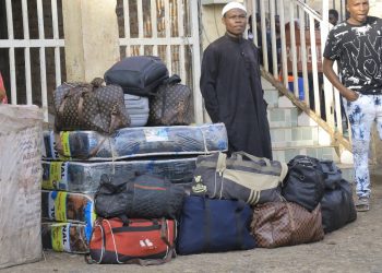 Uvira : la population prise entre deux feux ! (MSF)