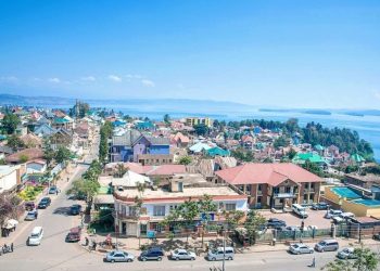 Bukavu : entre calme apparent et chaos