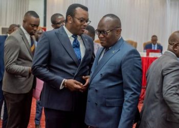 RDC : la commission ECOFIN de l&rsquo;Assemblée nationale se penche sur le sort des fonctionnaires dans des zones occupées