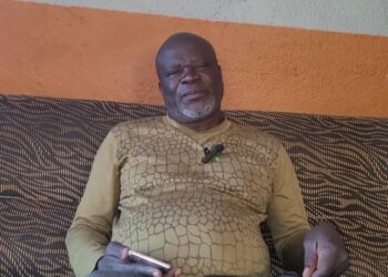 Kasindi : Amisi Kalemba plaide pour la dotation d&rsquo;une pelouse synthétique pour le stade Batsotsi