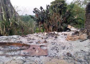 Ituri : trois civils tués dans une double attaque attribuée aux ADF à Irumu