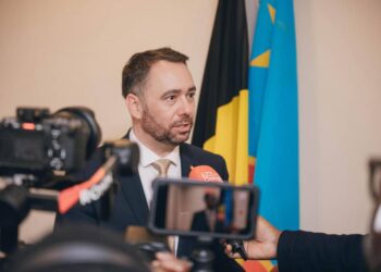 Guerre de l&rsquo;Est : la Belgique prévient le Rwanda