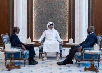 Prétendue complicité avec le M23 : Kabila demande à Tshisekedi de fournir les preuves