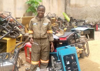 Ituri : l&rsquo;entourage, véritable défi à surmonter par les femmes pour accéder aux métiers techniques
