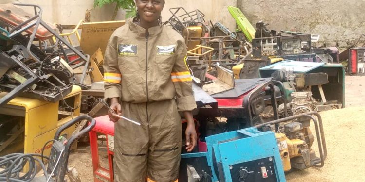 Ituri : l&rsquo;entourage, véritable défi à surmonter par les femmes pour accéder aux métiers techniques