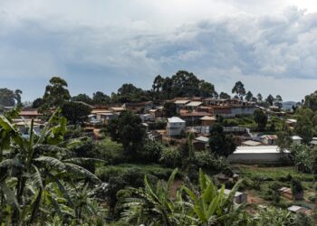 Ituri : MSF dans l&rsquo;angoisse des décennies de conflit d&rsquo;une faible attention internationale