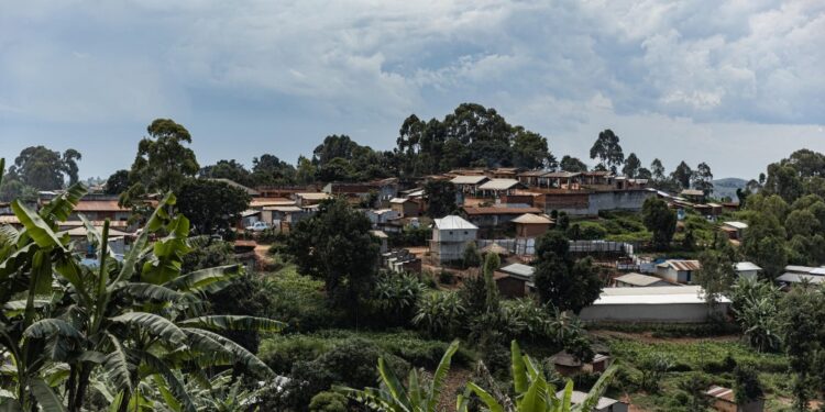 Ituri : MSF dans l&rsquo;angoisse des décennies de conflit d&rsquo;une faible attention internationale