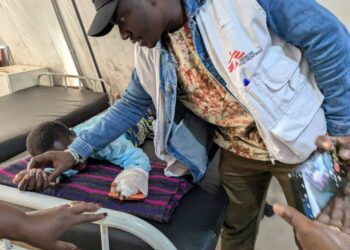 Nord-Kivu : MSF annonce son désengagement de l&rsquo;HGR de Virunga
