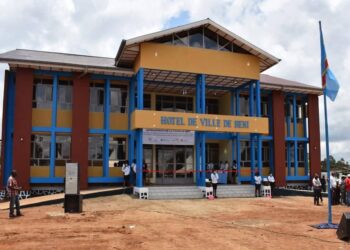 Beni/FARDC : appel à l&rsquo;identification des officiers sans affectation