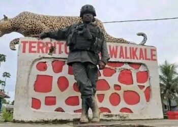 Guerre à l&rsquo;Est : le M23 annonce son retrait de Walikale