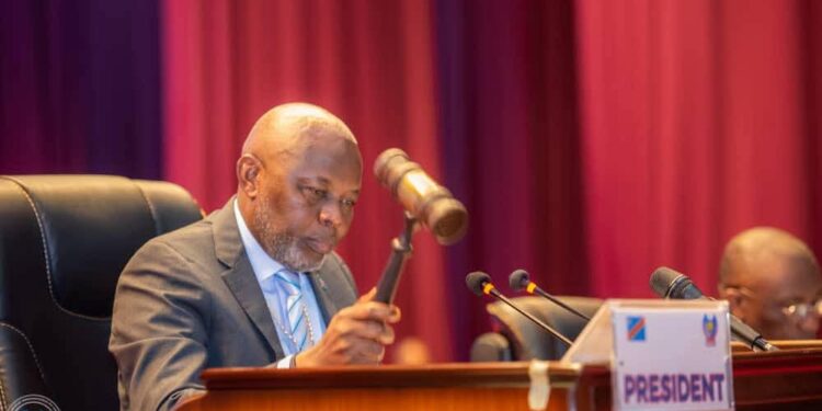 IMG-20250322-WA0021 - Agora Grands-Lacs Ituri/Nord-Kivu : nouvelle prorogation de l’état de siège, des critiques s’installent !