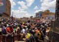 Delcat Idengo : forte mobilisation à Butembo pour les derniers hommages
