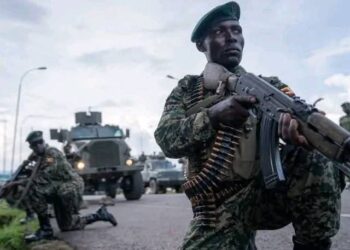 Ituri : l&rsquo;armée ougandaise neutralise des centaines de miliciens CODECO à Fataki