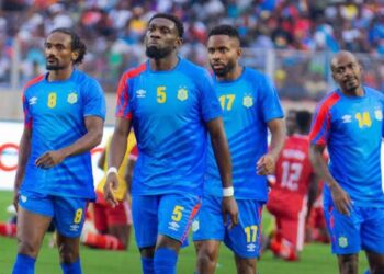 Éliminatoires de la Coupe du Monde 2026 : les Léopards s&rsquo;envolent pour Nouakchott
