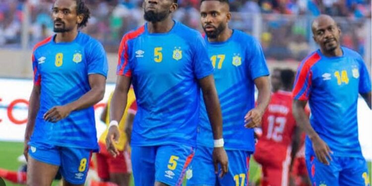 Éliminatoires de la Coupe du Monde 2026 : les Léopards s&rsquo;envolent pour Nouakchott