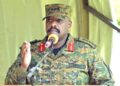 Tensions dans l&rsquo;Est de la RDC : le chef de l&rsquo;armée ougandaise menace d&rsquo;intervenir à Kisangani