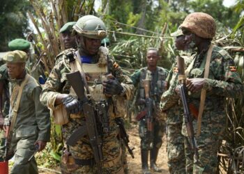 Nord-Kivu : probable retrait de UPDF de Lubero