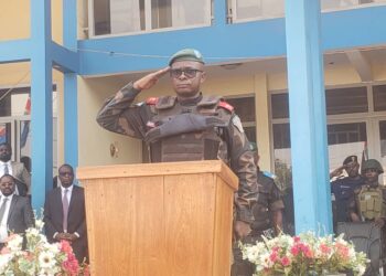 Nord-Kivu : des agents des services publics envoyés en « congé technique »