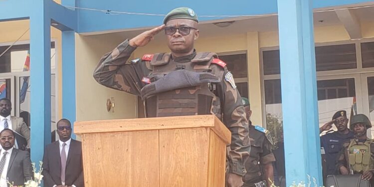 Nord-Kivu : des agents des services publics envoyés en « congé technique »