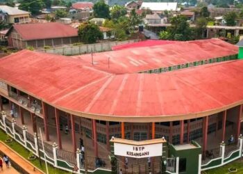 ESU : suspension des activités académiques et par-académiques à l&rsquo;IBTP/Kisangani (Arrêté)