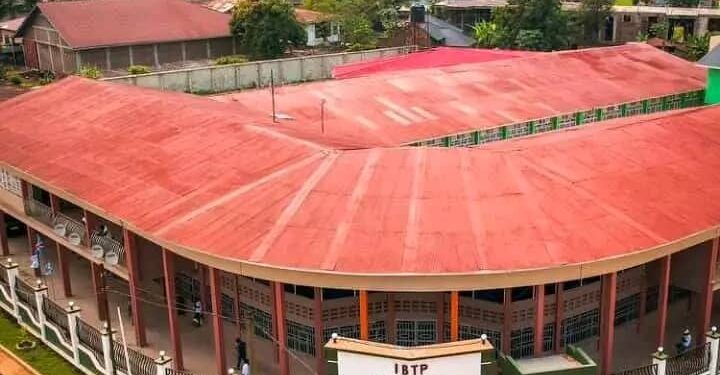 ESU : suspension des activités académiques et par-académiques à l&rsquo;IBTP/Kisangani (Arrêté)