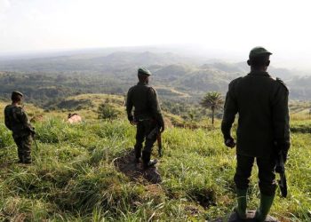 Butembo : la synergie Wazalendo Front-Nord exige le retrait immédiat de « faux » Wazalendo