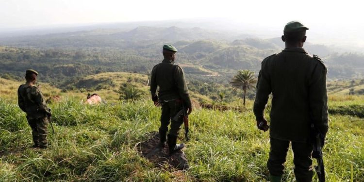 Butembo : la synergie Wazalendo Front-Nord exige le retrait immédiat de « faux » Wazalendo