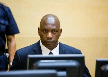 RDC : Thomas Lubanga revêt son costume de « rebelle »