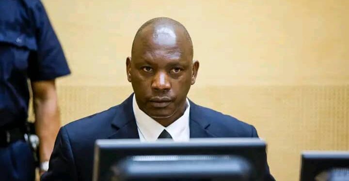 RDC : Thomas Lubanga revêt son costume de « rebelle »