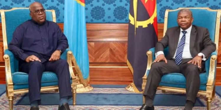 Guerre de l&rsquo;Est : vers les « négociations directes » entre Kinshasa et le M23