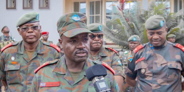 Ychaligonza à Muhoozi : « Les réponses « farouches » »