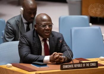 Guerre de l&rsquo;Est : « Plus de la moitié de l&rsquo;armée rwandaise est sur le sol congolais » (Zénon Mukongo)
